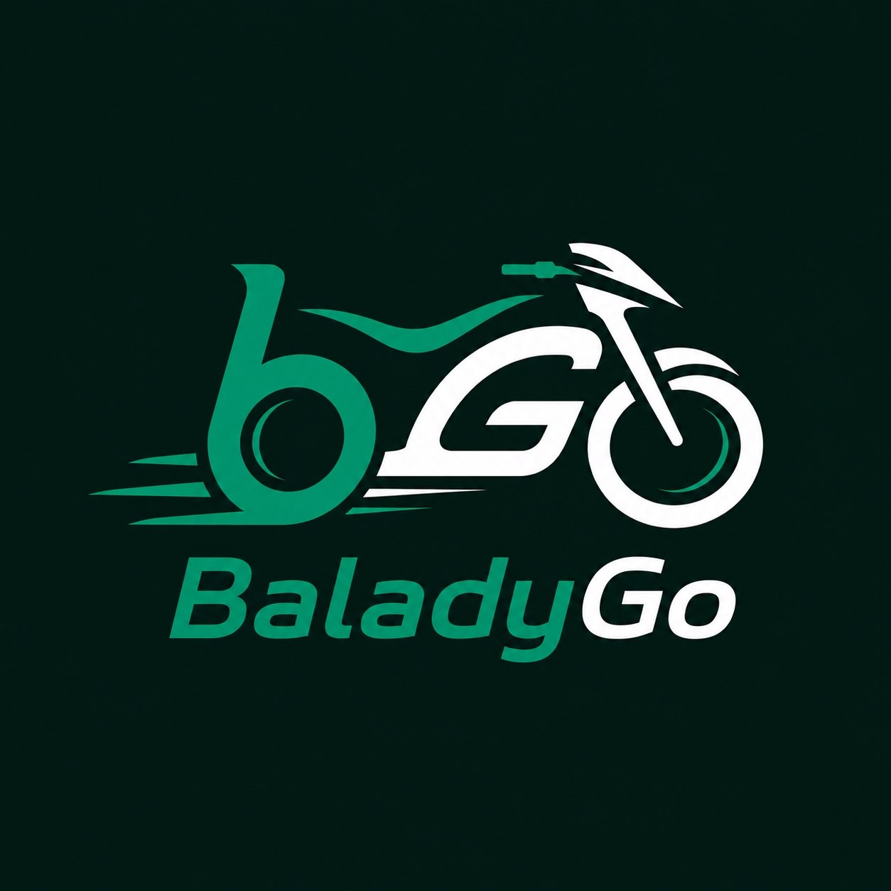 BaladyGo Logo